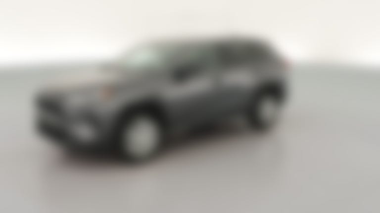 2025 Toyota RAV4 vehicle photo