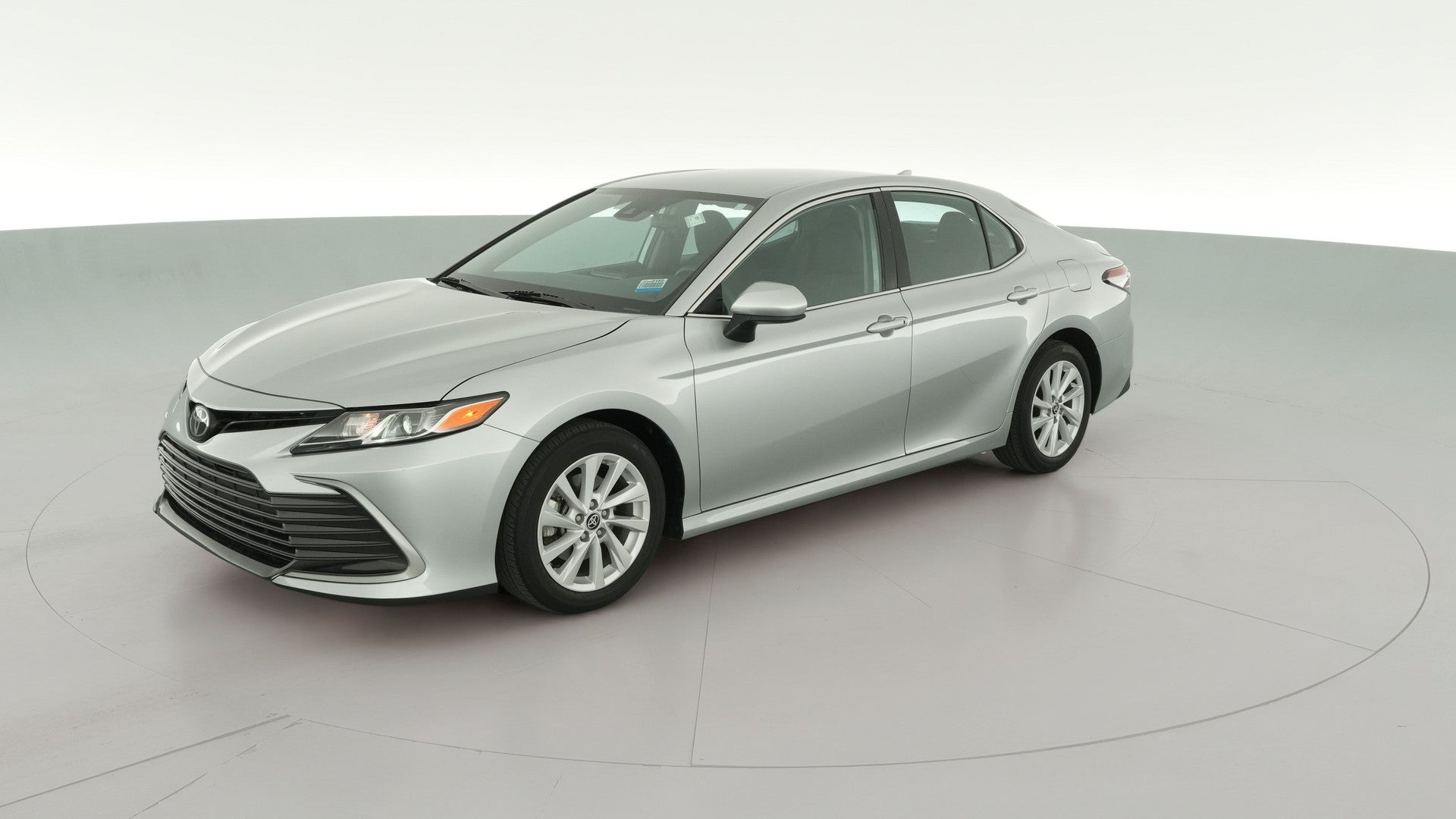 2022 Toyota Camry vehicle photo