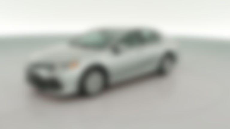 2022 Toyota Camry vehicle photo