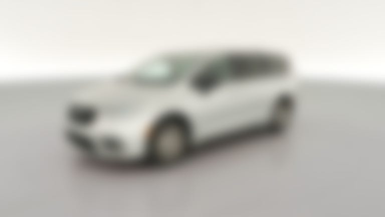 2024 Chrysler Pacifica vehicle photo