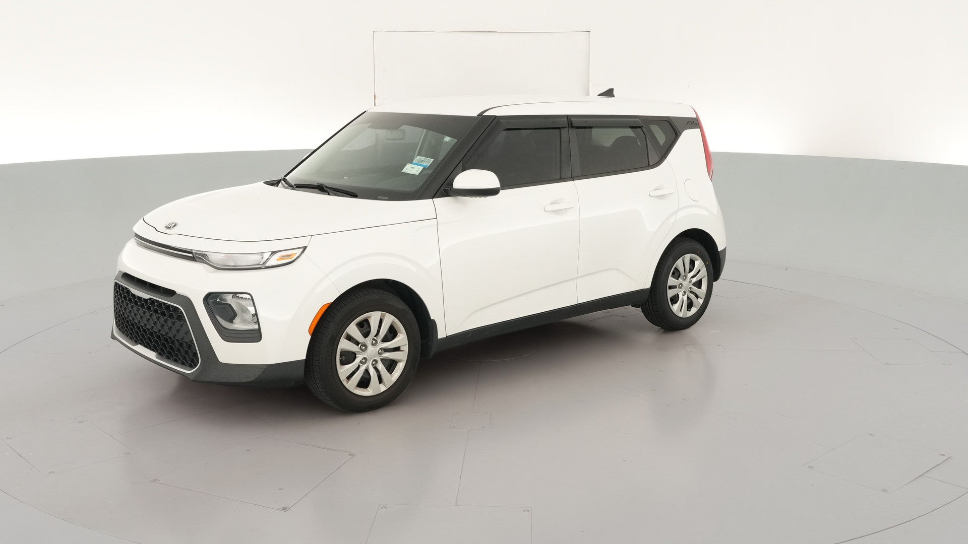 2020 Kia Soul vehicle photo