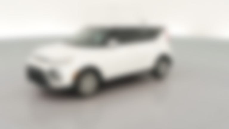 2020 Kia Soul vehicle photo