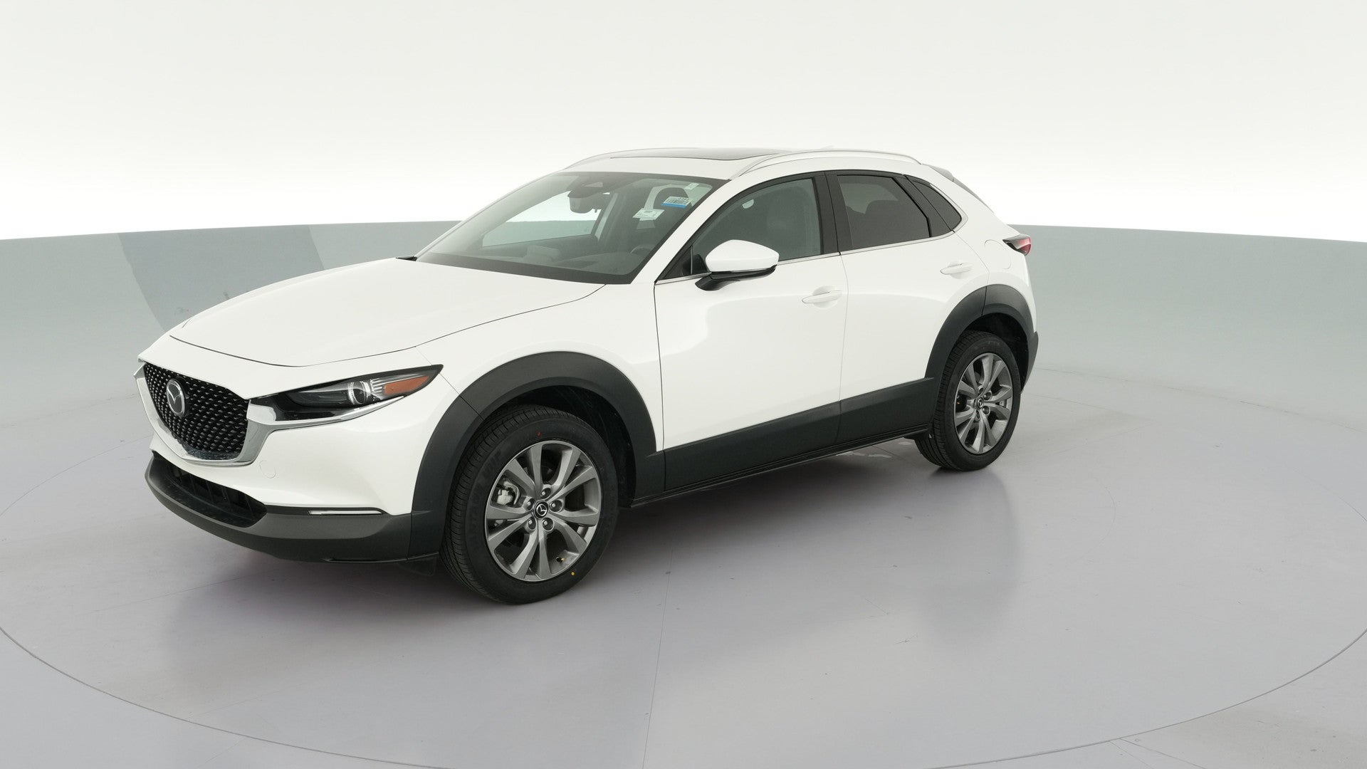 2024 MAZDA CX-30 vehicle photo
