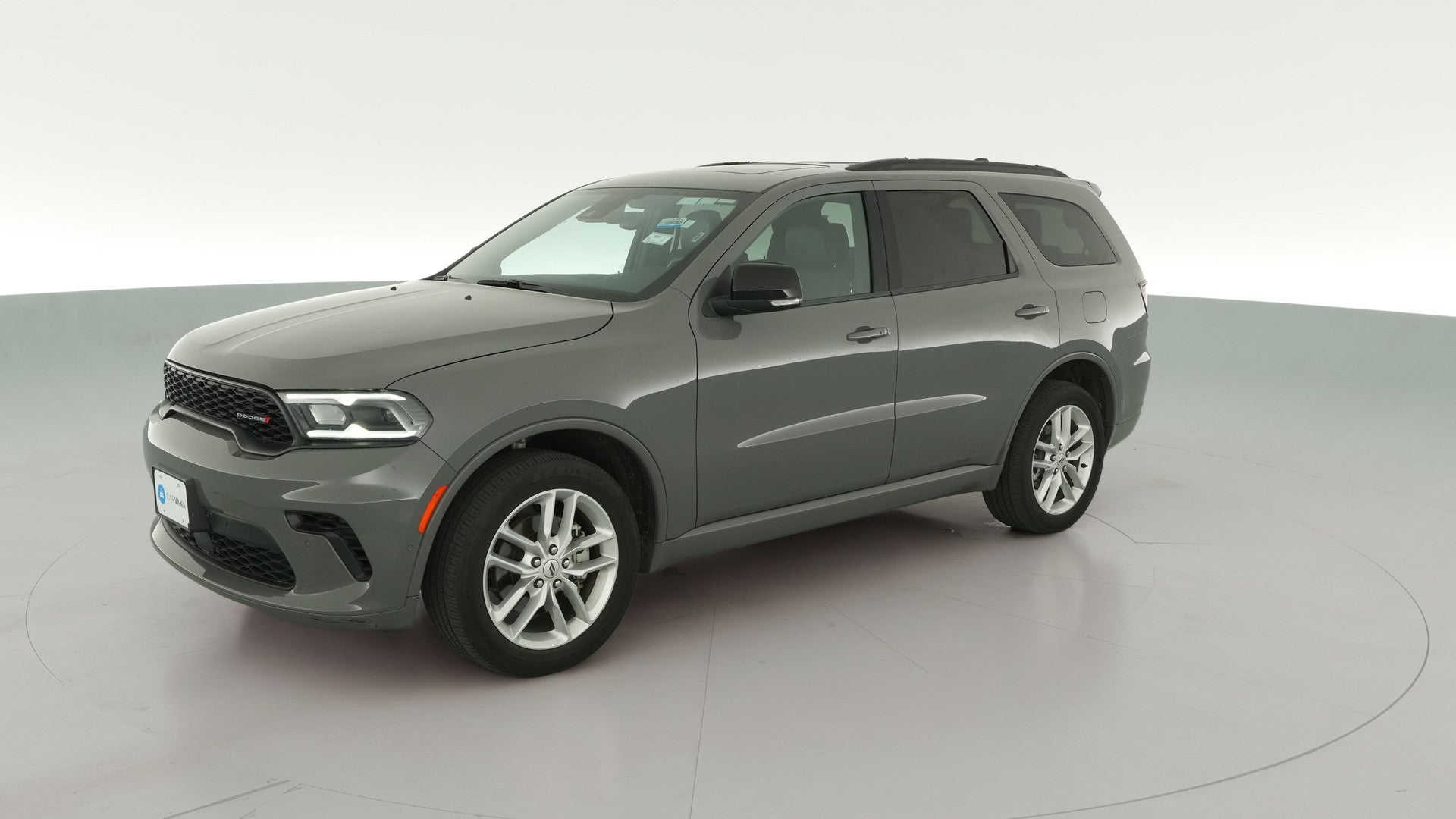 2025 Dodge Durango vehicle photo