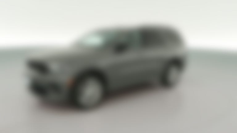 2025 Dodge Durango vehicle photo