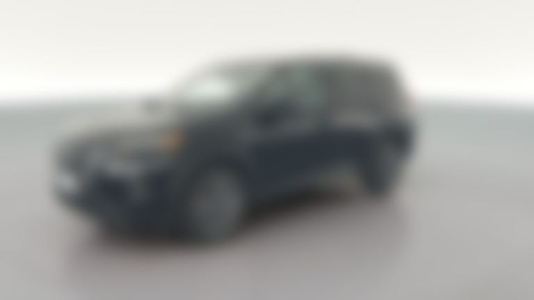 2024 Nissan Rogue vehicle photo