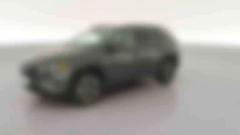 2024 Hyundai Tucson Hybrid vehicle photo
