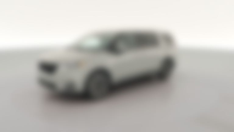 2022 Kia Carnival vehicle photo