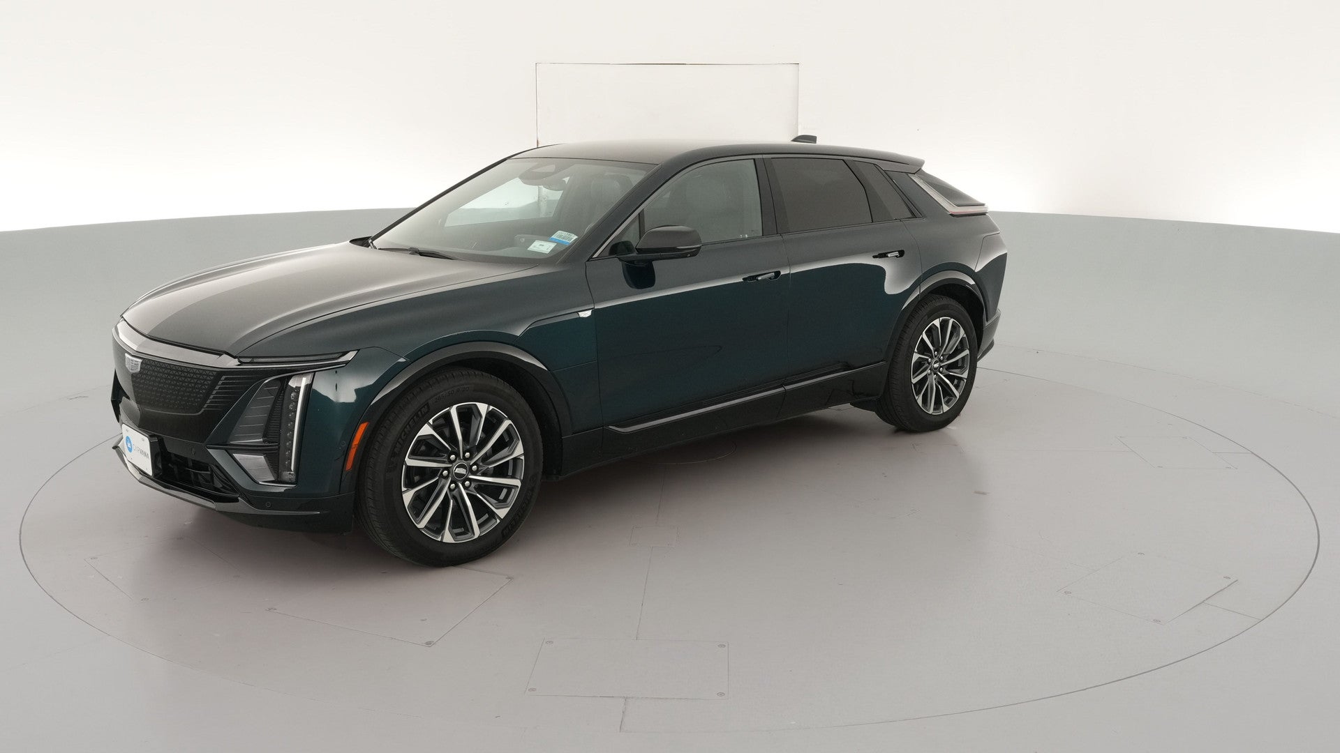 2024 Cadillac LYRIQ vehicle photo