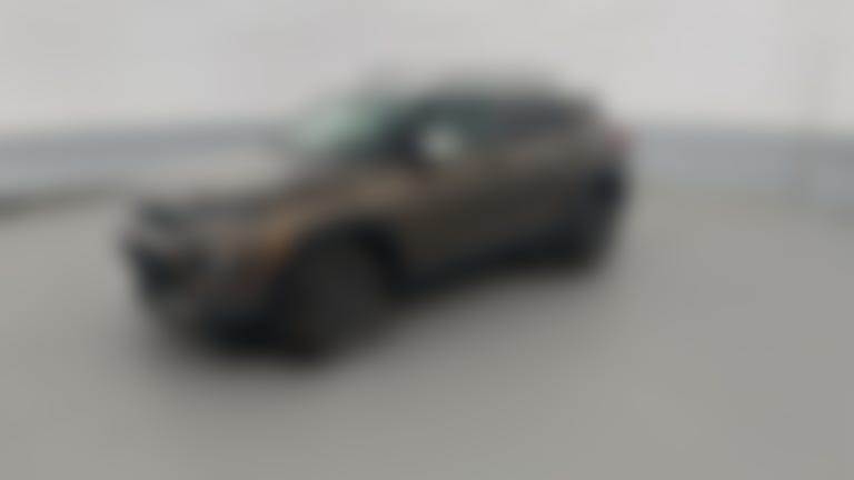 2021 Chevrolet Trailblazer vehicle photo
