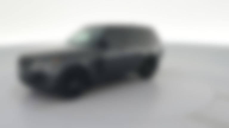 2021 Land Rover Range Rover vehicle photo