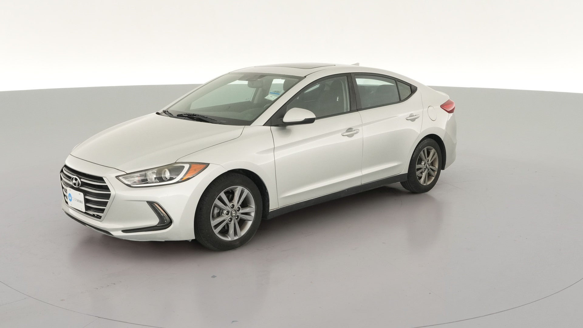 2018 Hyundai Elantra vehicle photo