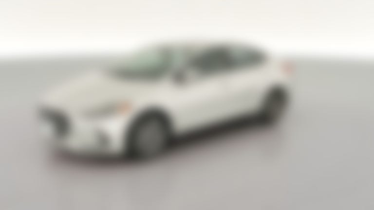 2018 Hyundai Elantra vehicle photo