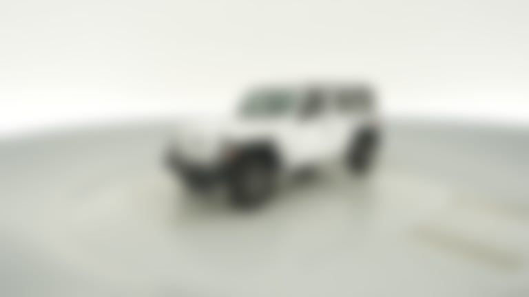 2023 Jeep Wrangler Unlimited vehicle photo
