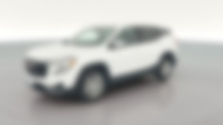 2024 GMC Terrain vehicle photo