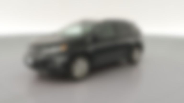 2017 Ford Edge vehicle photo