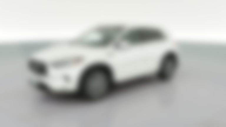 2023 INFINITI QX50 vehicle photo