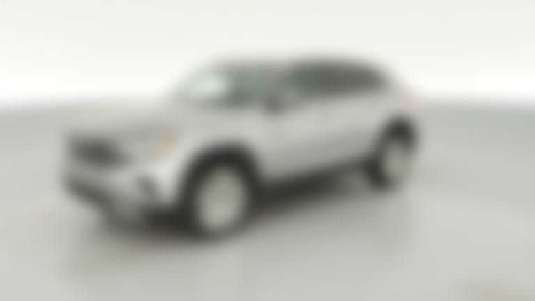 2023 Volkswagen Atlas Cross Sport vehicle photo