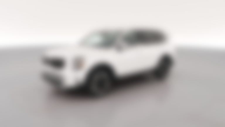 2025 Kia Telluride vehicle photo
