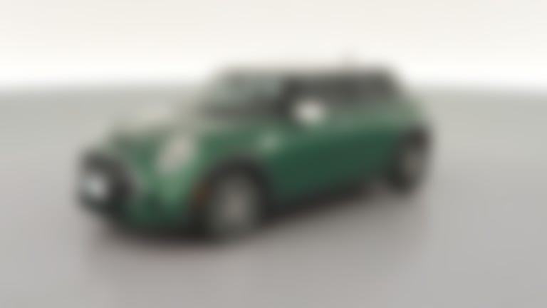 2021 MINI Hardtop 4 Door vehicle photo