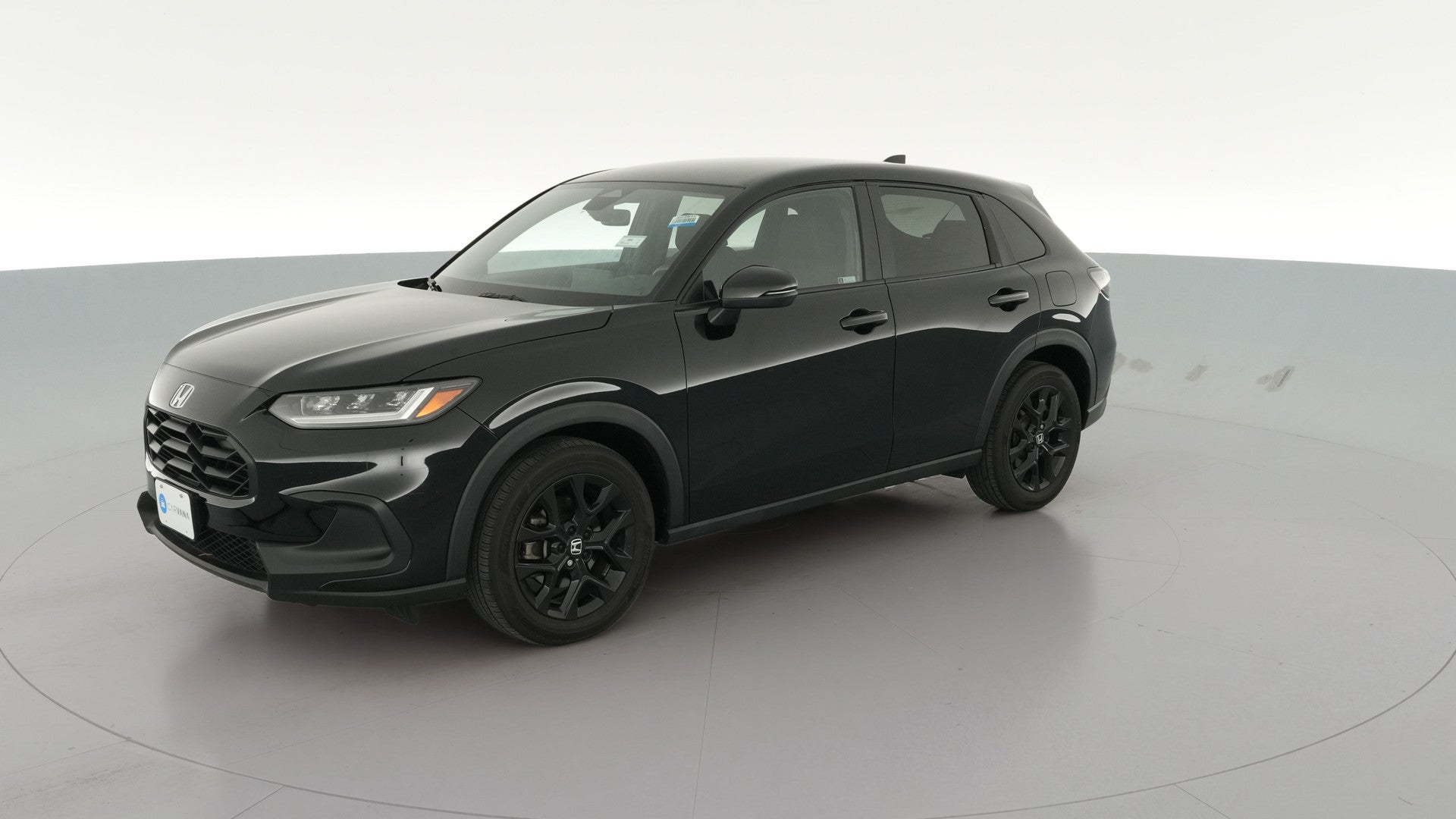 2023 Honda HR-V vehicle photo