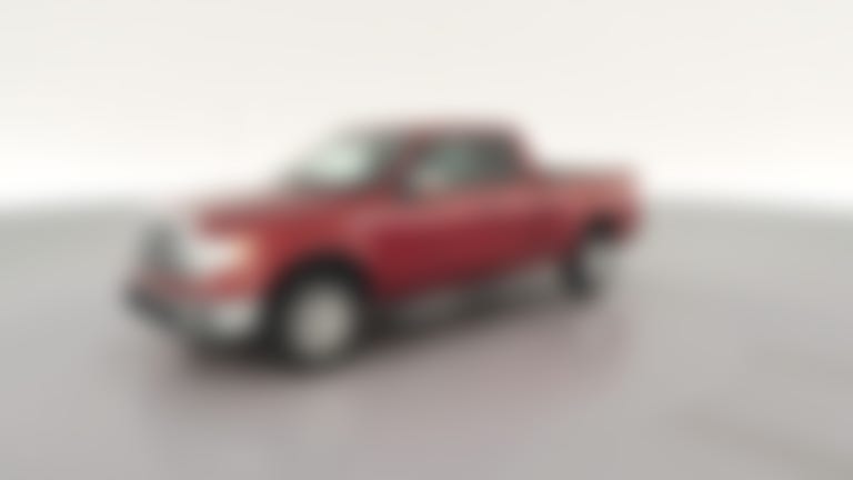 2013 Ford F150 Super Cab vehicle photo