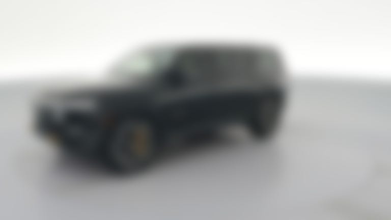 2023 Rivian R1S vehicle photo