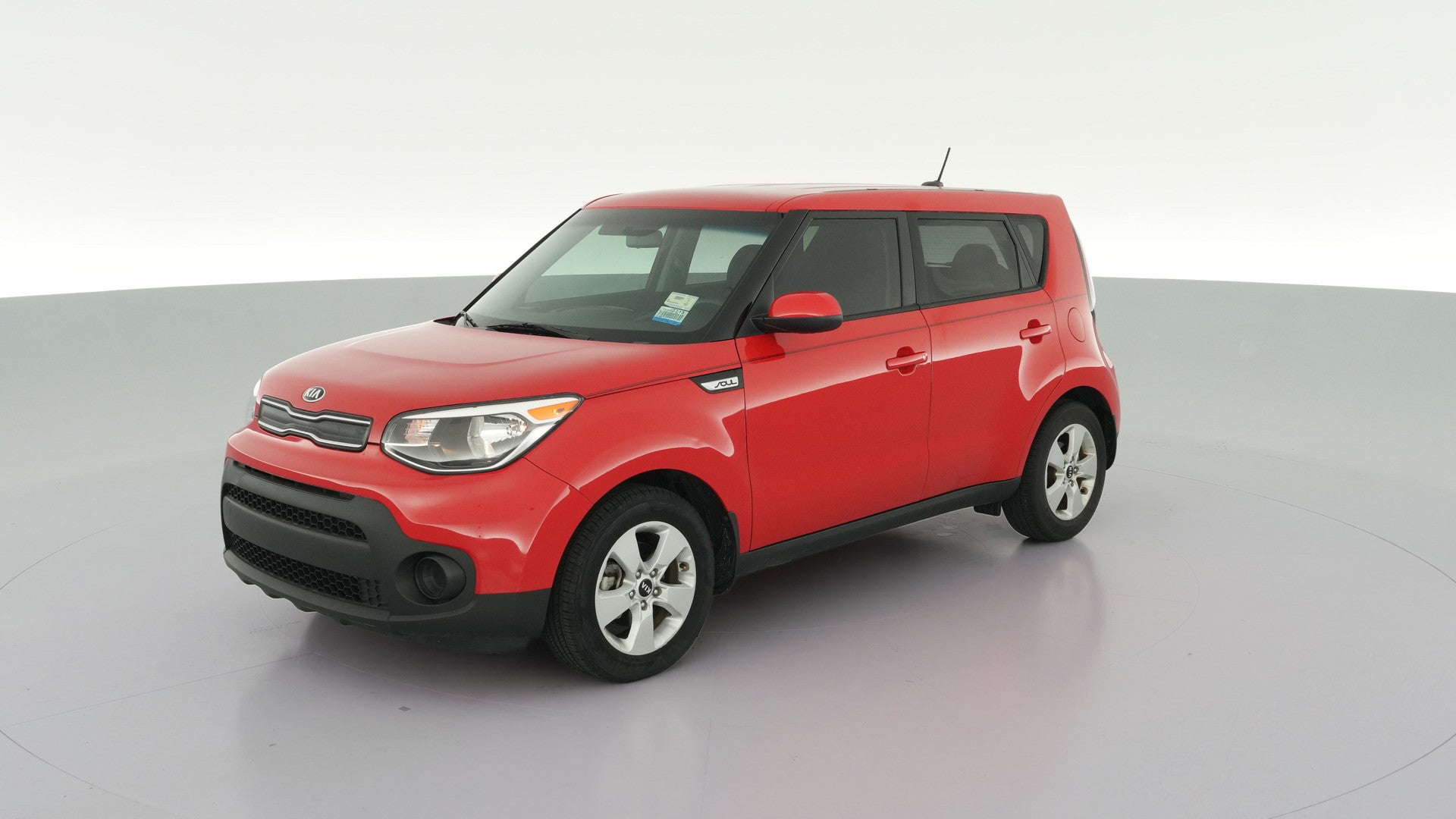 2019 Kia Soul vehicle photo