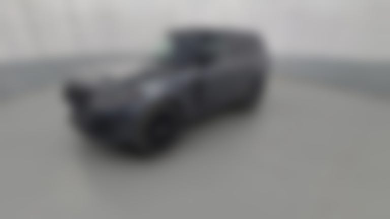 2020 Land Rover Range Rover vehicle photo