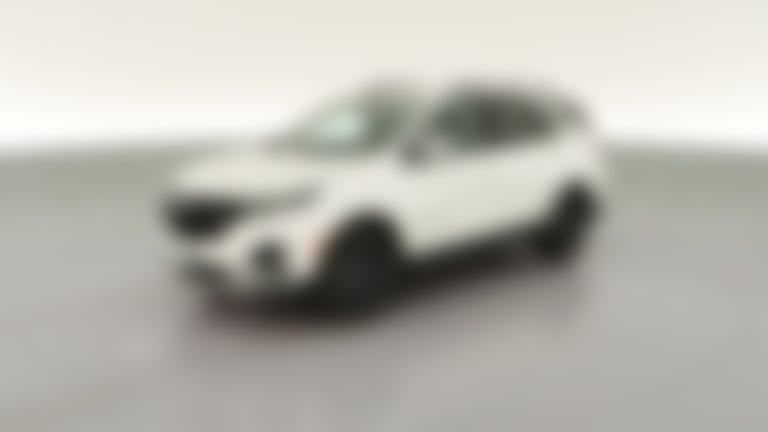 2024 Chevrolet Equinox vehicle photo