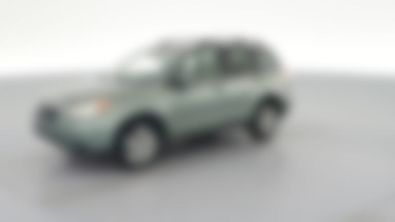 2016 Subaru Forester vehicle photo