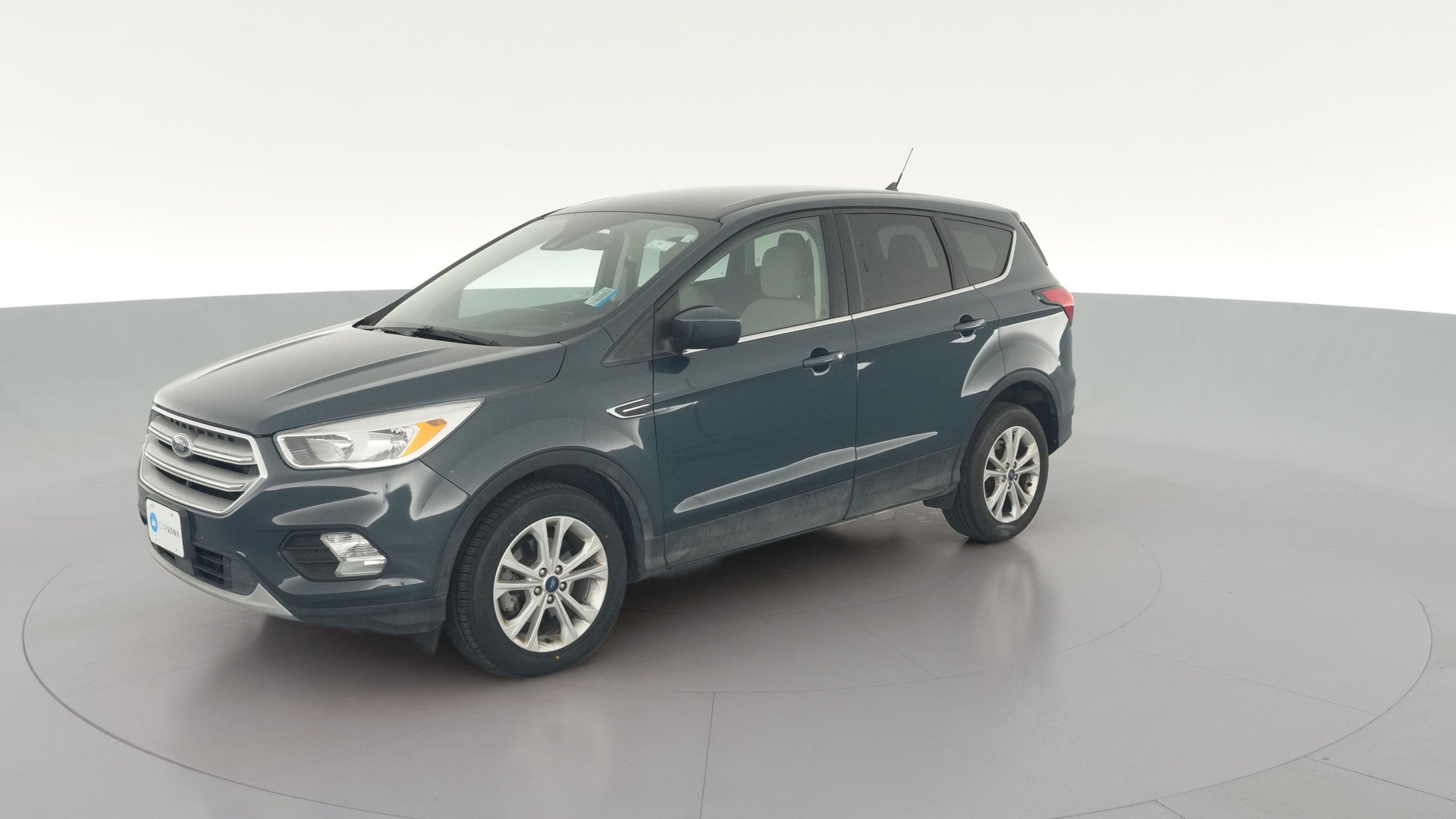 2019 Ford Escape vehicle photo