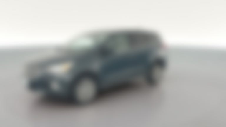 2019 Ford Escape vehicle photo