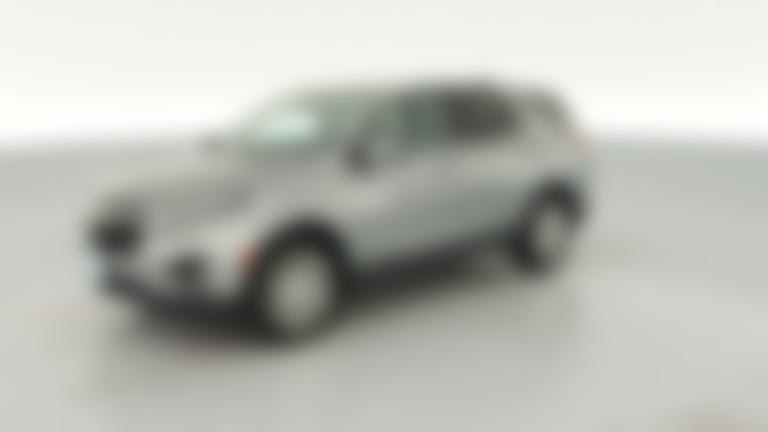 2024 Chevrolet Equinox vehicle photo