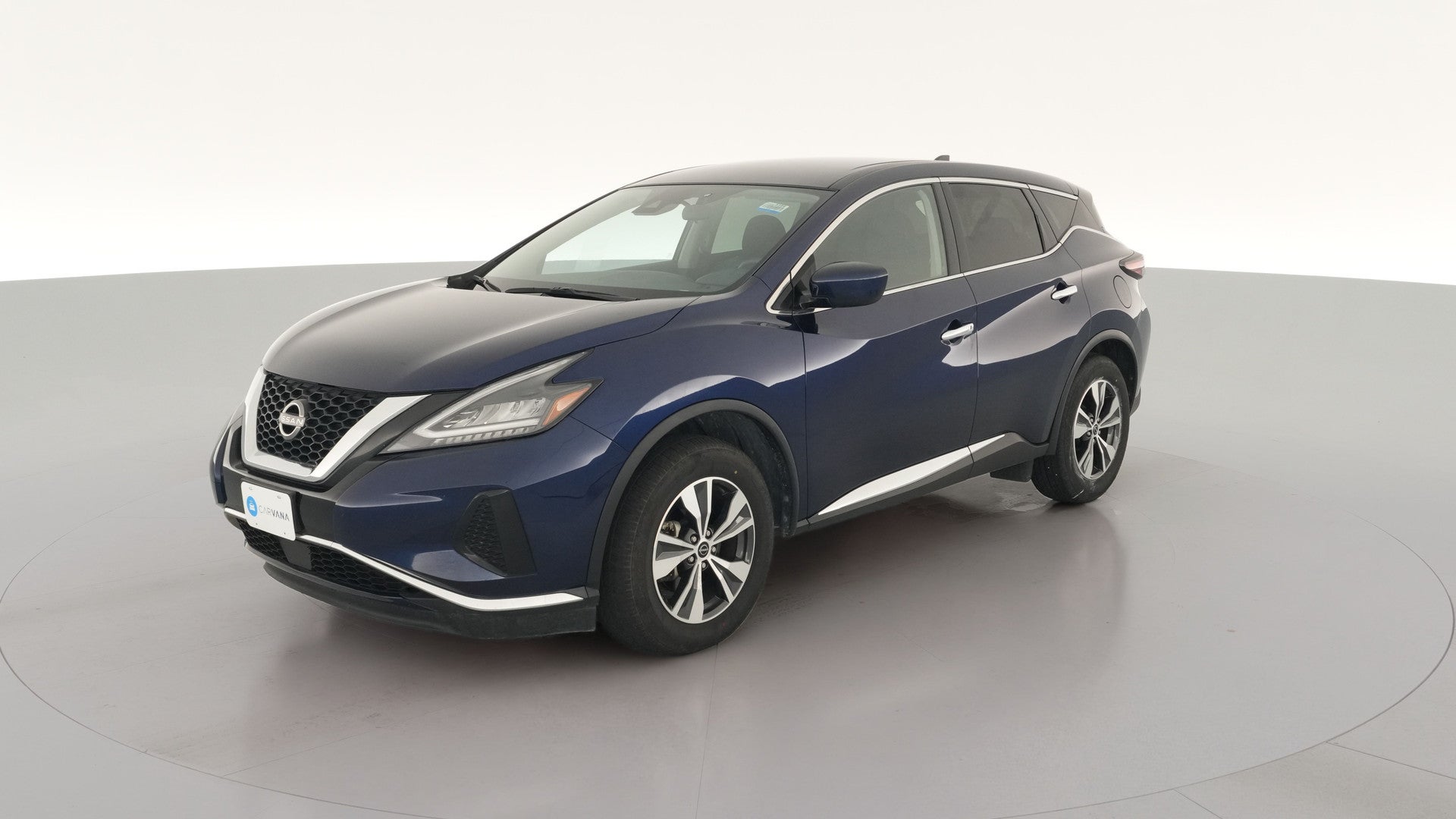2023 Nissan Murano vehicle photo