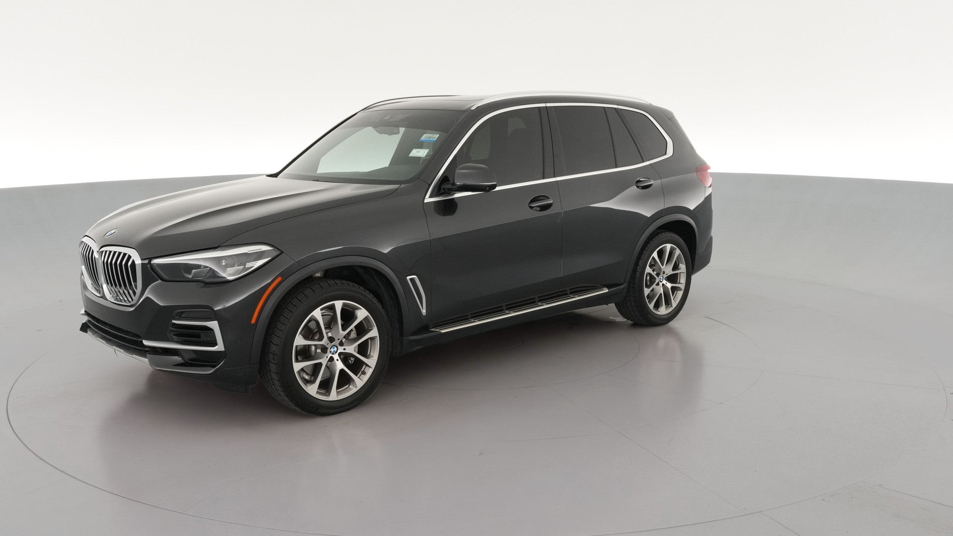 2022 BMW X5 vehicle photo