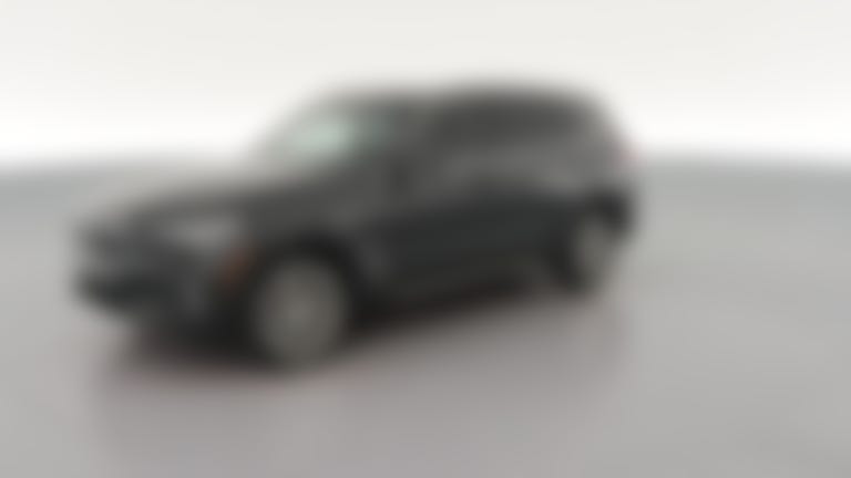 2022 BMW X5 vehicle photo