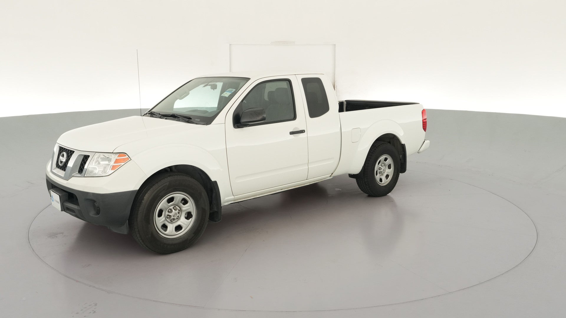 2020 Nissan Frontier King Cab vehicle photo