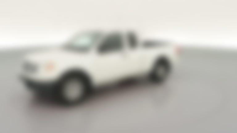 2020 Nissan Frontier King Cab vehicle photo