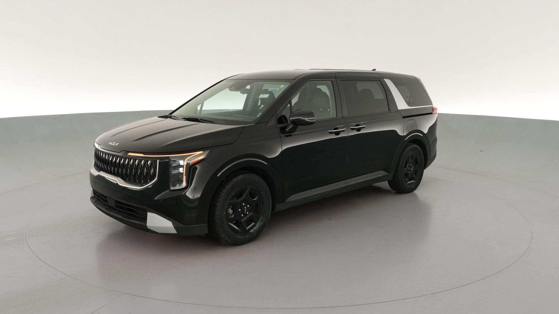 2025 Kia Carnival vehicle photo