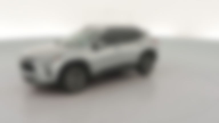 2025 Chevrolet Trax vehicle photo