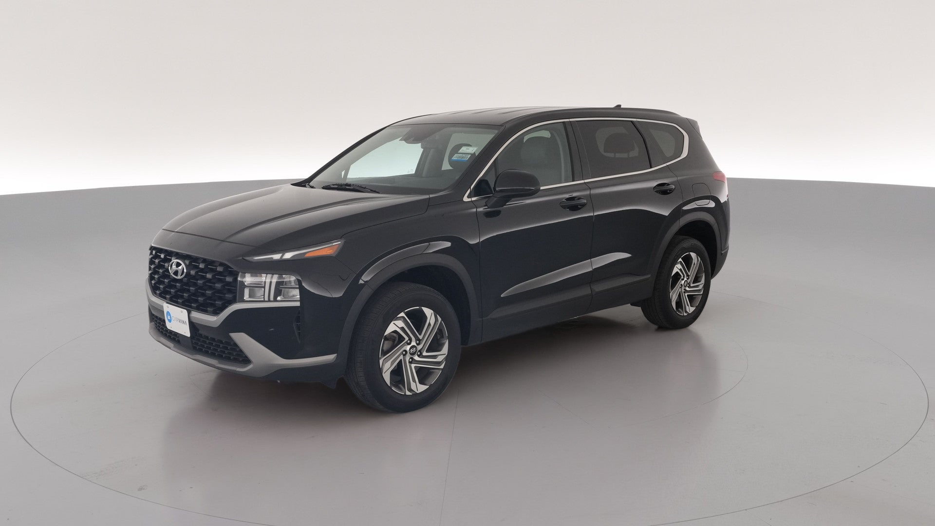 2023 Hyundai Santa Fe vehicle photo