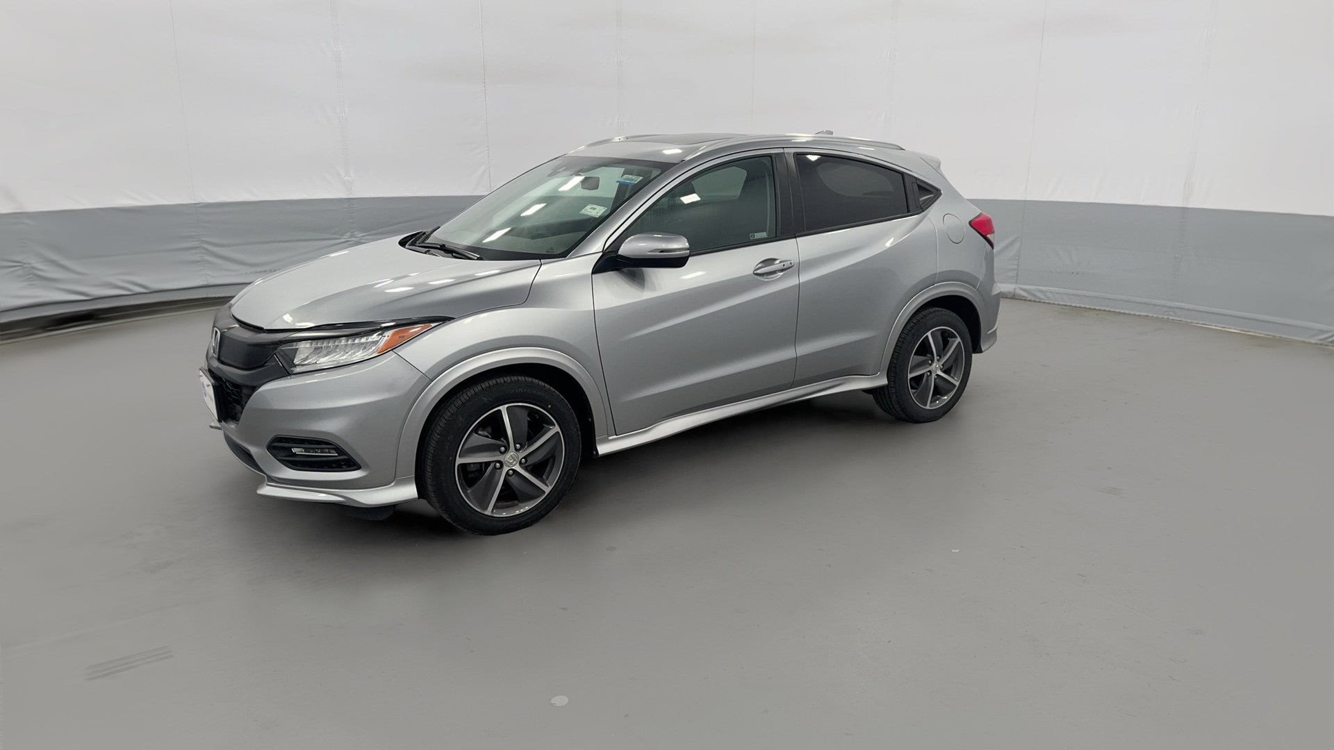 2019 Honda HR-V vehicle photo