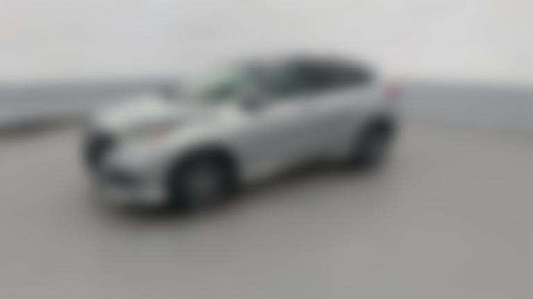 2019 Honda HR-V vehicle photo