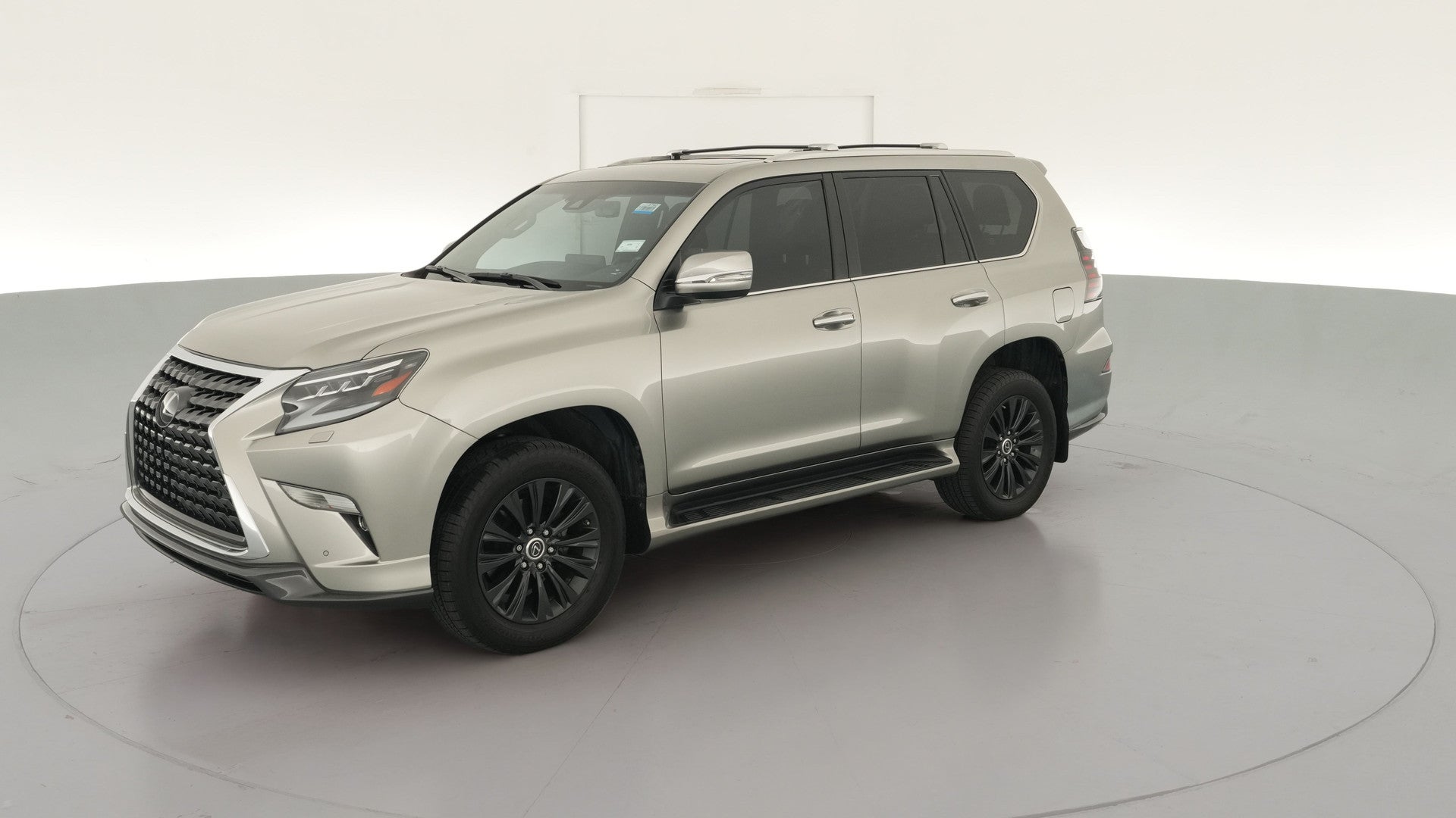 2023 Lexus GX vehicle photo