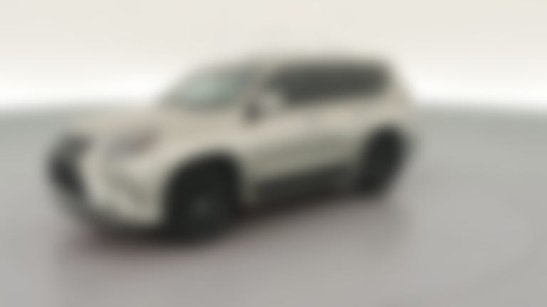 2023 Lexus GX vehicle photo