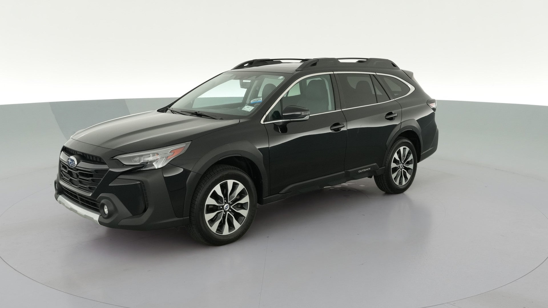 2023 Subaru Outback vehicle photo