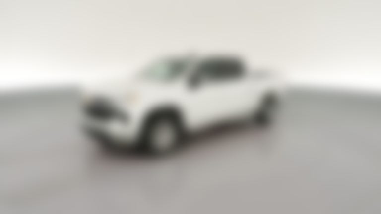 2025 Chevrolet Silverado 1500 Crew Cab vehicle photo
