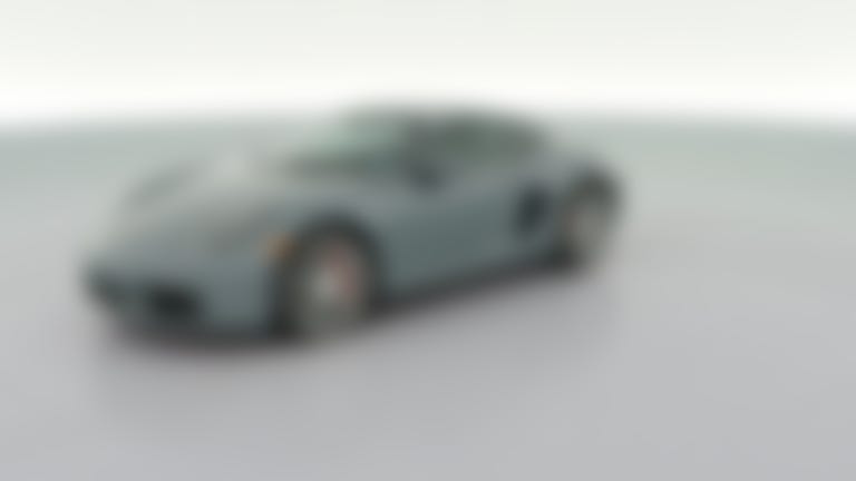 2023 Porsche 718 Cayman vehicle photo