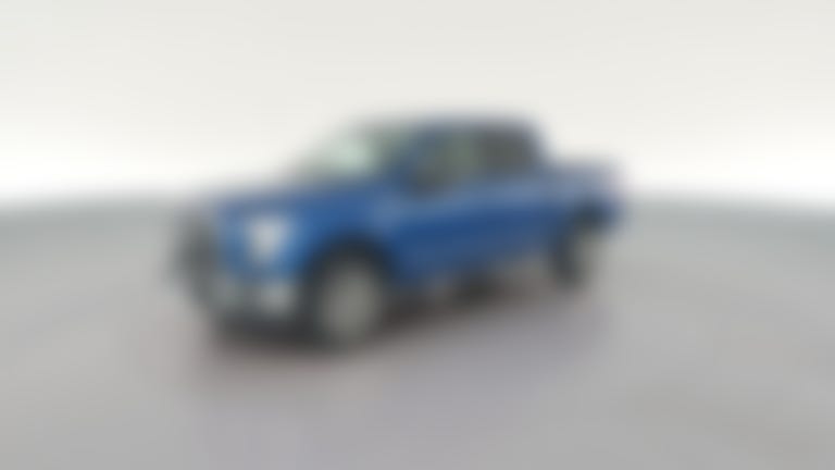 2017 Ford F150 SuperCrew Cab vehicle photo